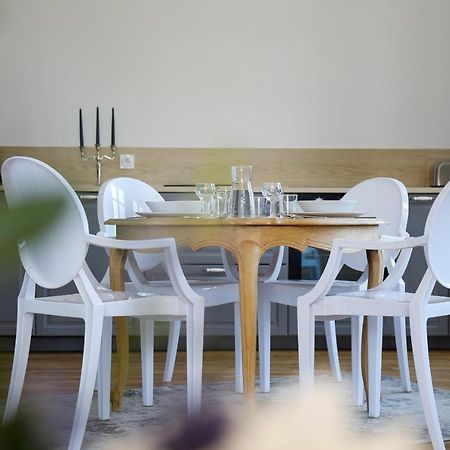 Residence L'Aristide Appartement Louison オーレー エクステリア 写真