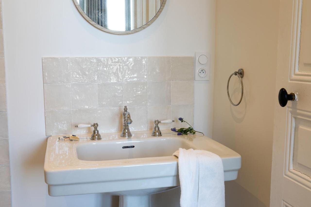 Residence L'Aristide Appartement Louison オーレー エクステリア 写真