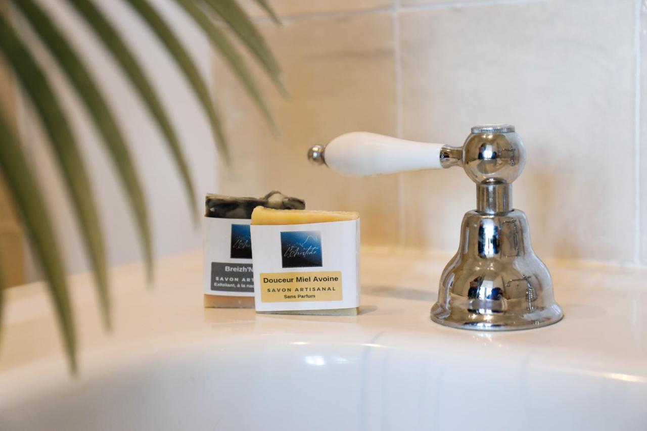 Residence L'Aristide Appartement Louison オーレー エクステリア 写真