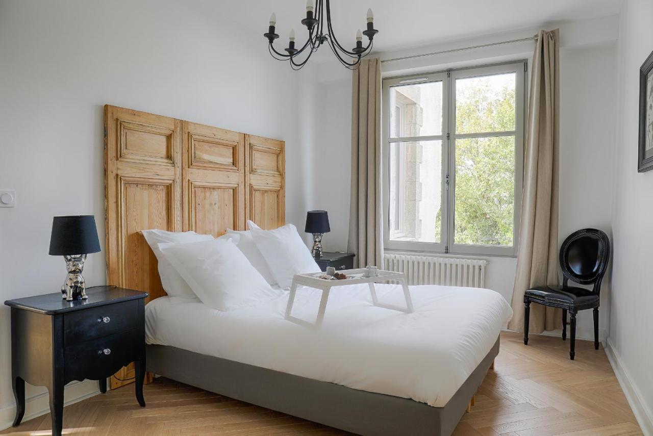 Residence L'Aristide Appartement Louison オーレー エクステリア 写真