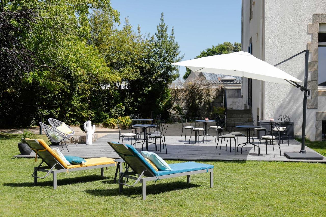 Residence L'Aristide Appartement Louison オーレー エクステリア 写真