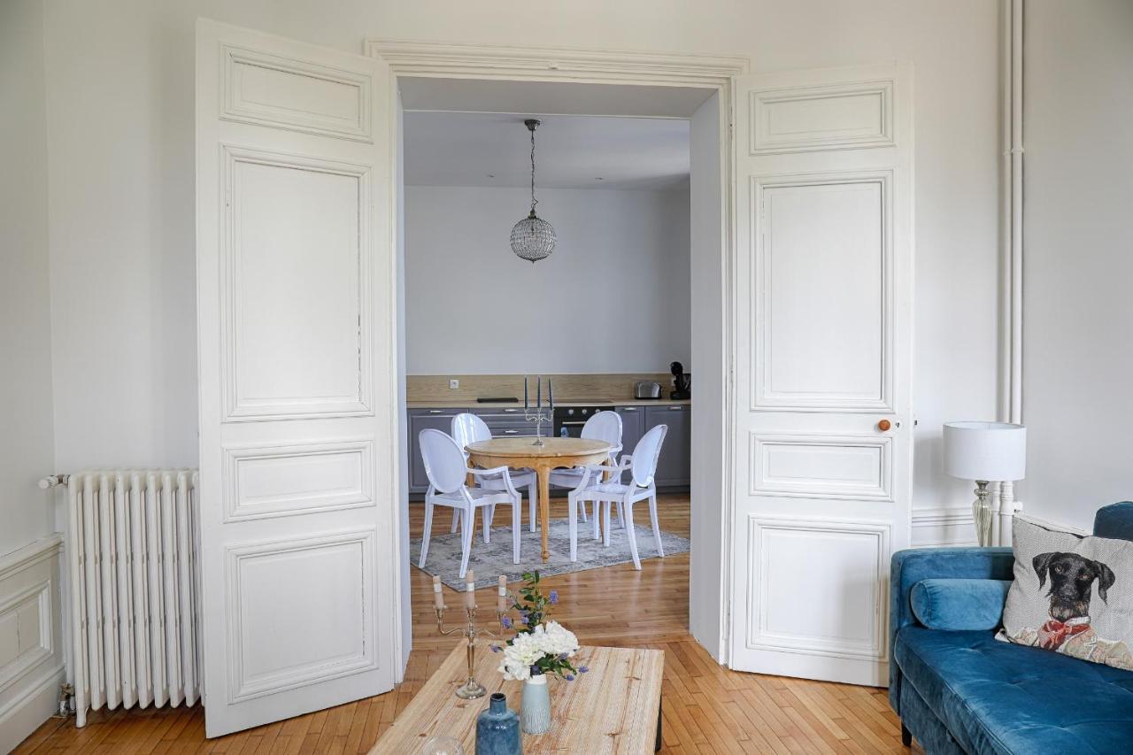 Residence L'Aristide Appartement Louison オーレー エクステリア 写真