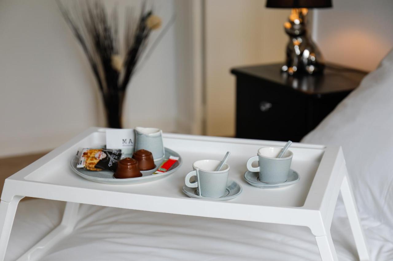 Residence L'Aristide Appartement Louison オーレー エクステリア 写真