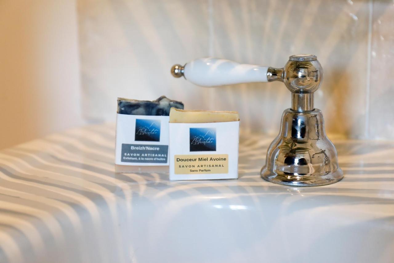 Residence L'Aristide Appartement Louison オーレー エクステリア 写真