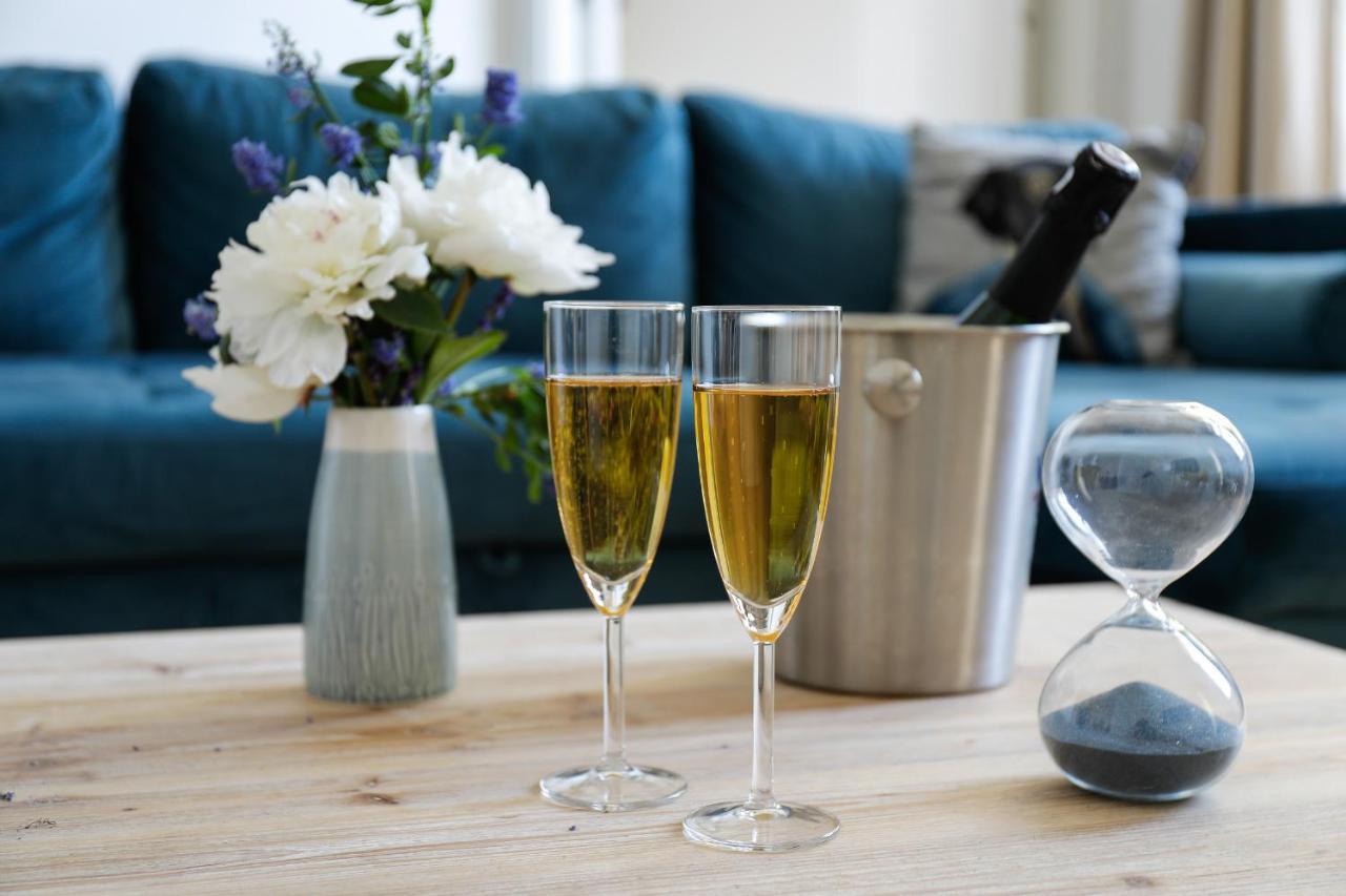 Residence L'Aristide Appartement Louison オーレー エクステリア 写真