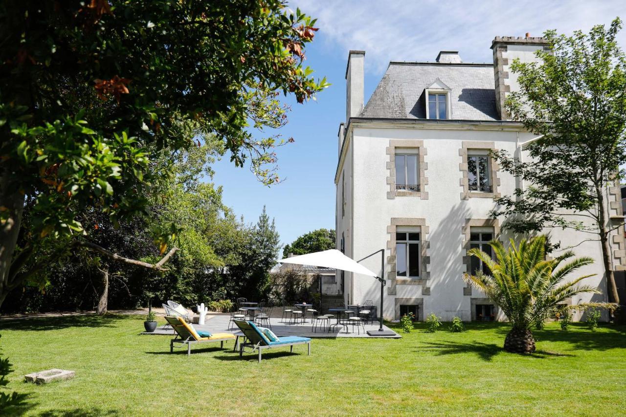 Residence L'Aristide Appartement Louison オーレー エクステリア 写真