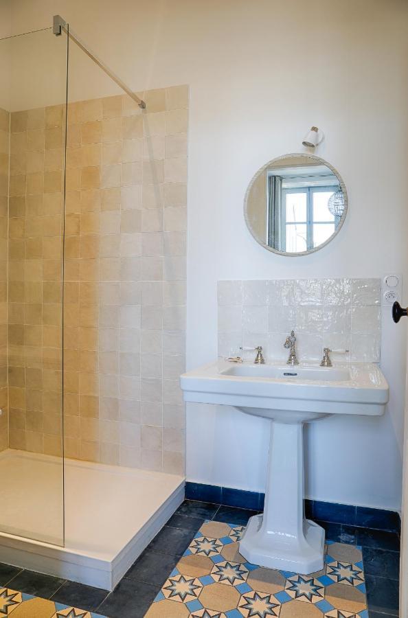 Residence L'Aristide Appartement Louison オーレー エクステリア 写真